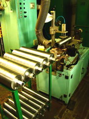 Продажа и реставрация алмазных коронок для сверлильных установок.