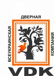 Двери межкомнатные ламинированные