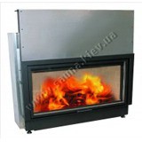 Каминные топки