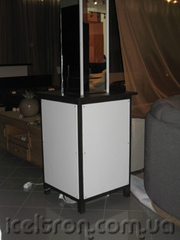 Инфракрасный обогреватель ЭЛТРОН ИП