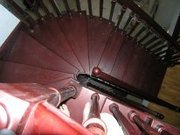 Фирма РеалТорг изготовит лестницы любого типа и сложности.