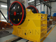 Щековая дробилка PE из Китая