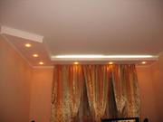 Внутренняя отделка квартир, домов, офисов