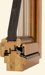 Деревянные окна Киев