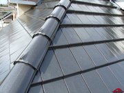 Керамическая, натуральная, битумная черепица