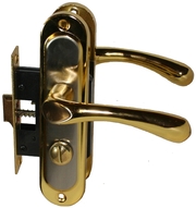 Кабельно-проводниковая продукция, электротовары, замки