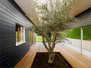 Фсад, производитель Германия WERZALIT.