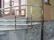 Металлоконструкции на заказ