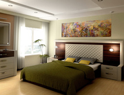 Дизайн интерьеров квартир, офисов