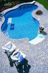 Строительство бетонных бассейнов