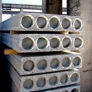 плиты перекрытия,  кольца колодцев,  блоки фундаментные