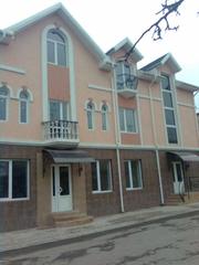 Утепление фасада, домов