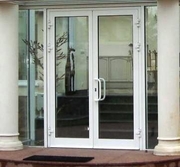 Срочный ремонт алюминиевых окон киев,  недорогой ремонт алюминиевых 