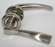 межкомнатные ручки и замки