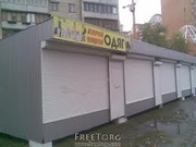 Срочная замена замков в роллетах киев,  вскрытие роллет киев,  переделка