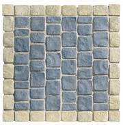 Бруківка, тротуарна плитка