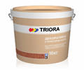 лакокрасочная продукция торговых марок Triora, Freska, Зебра, Мальва.
