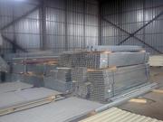 Распродажа профиля гипсокартонового, гипсокартон потолочный.