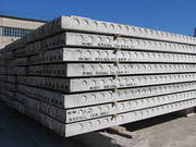 Панели перекрытий