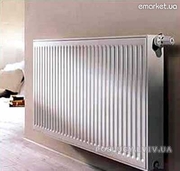 Надяння послуг з опалення, водопостачання та каналізація