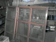 окно деревяное с коробкой