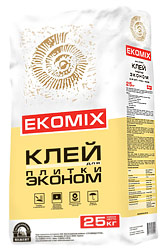 КЛЕЙ ДЛЯ ПЛИТКИ ЭКОНОМ