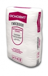 Штукатурка гипсовая универсальная Т-25