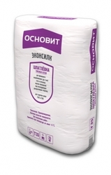 Шпаклевка гипсовая белая Т-35