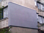 УТЕПЛЕНИЕ, ЗАЩИТА ОТ ЖАРЫ, КОНДЕНСАТА!