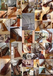 Двери-Лестницы--Элит