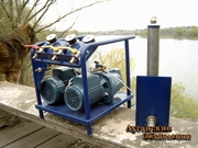 Пеноизол 250 грн,  оборудование 5000 грн,  установка,  чертежи,  пенопласт