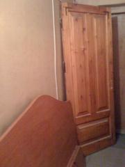 Деревянные двери дешево