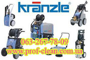 Мойка высокого давления Kranzle.