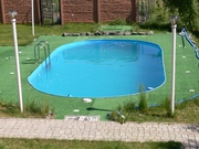 Бассейн под ключ за 14 дней до 9000 у.е.