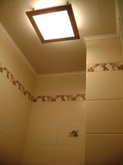 Ремонт квартир