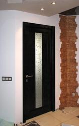 шпонированные двери