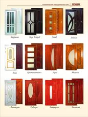 Двери в туалет