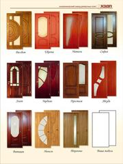 Двери на заказ двери межкомнатные на заказ двери входные на заказ двер