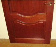 Реставрация дверей Киев