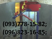 Продам станок для производства сетки Рабица