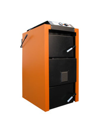 Пиролизные котлы,  продам пиролизный котел длительного горения    