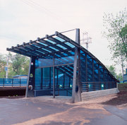 Монолитный(литой) поликарбонат тм Palsun, Monogal, NGuard Львов