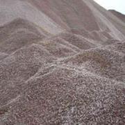 Щебень Одесса все фракции, песок