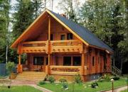 строительство деревянных домов домовой строительство деревянных доМО