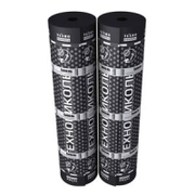 Еврорубероид,  бикроеласт ХКП и ЭКП, биполь ХПП и ЭКП, линокром, унифлекс