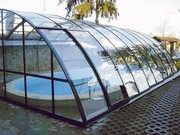 Монолитный поликарбонат Днепропетровск