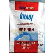 Штукатурка HP Финиш