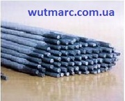 Электроды АНО, УОНИ