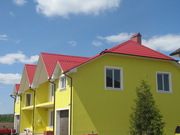 Профнастил, металлочерепица от эконом до элит классов !