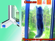 Окна,  Двери,  Роллеты,  Балконы,  Витражи,  Жалюзи